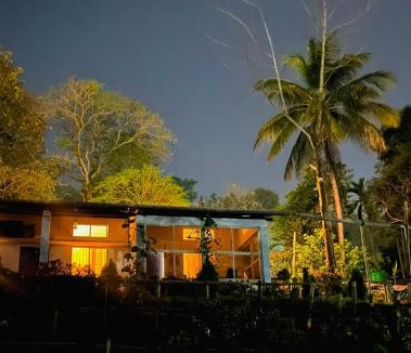 Sualkuchi House | Org Retreat & Farmstay