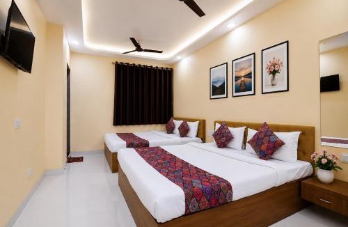 Kolkata Hotel | Hotel Philips