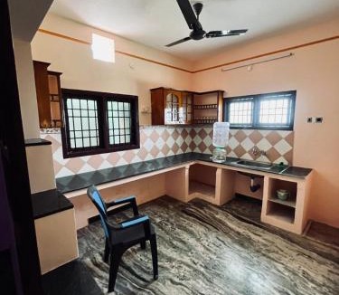 Kalapettai House | ABHI Shree HOME STAY