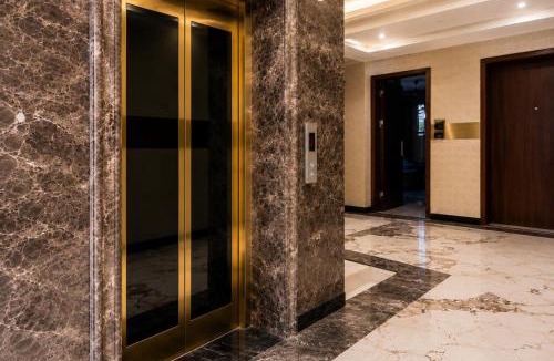 Sirsa Hotel | Hotel JD Marriott