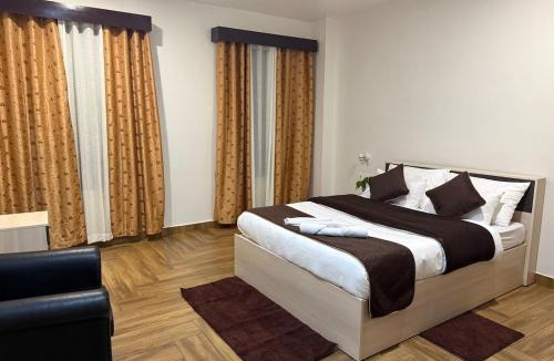Gangtok Apartment | Rafom Ri-khang, Modern Luxury 3BHK Retreat