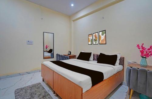 Sector 27 Apartment | Hotel O RV Hotel