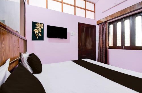 Sigra Hotel | Hotel O Shivay Residency