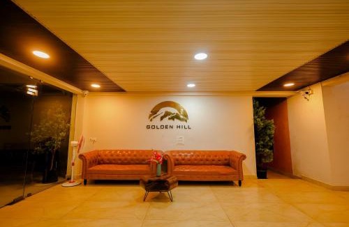 Tarikere Resort | Golden Hill Resort