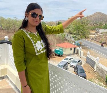 Udaipur District Resort | Kevda Hill Resort Unit of Vincit Enterprise
