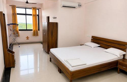 Bagar Resort | Bits Pilani Resort