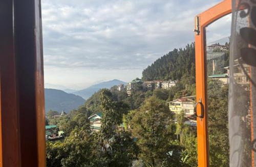 Gangtok House | The Dorjee house