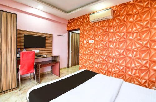 Rajarhat Hotel | Hotel O Sunshine Near Netaji Subhash Chandra Bose International Airport