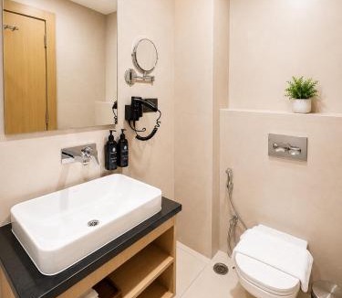 Patna Hotel | Vaishnavi Beacon Hotel Patna