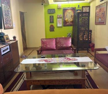 Patna House | Nilayam guest house