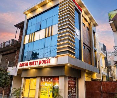 Aligarh Hotel | Haven Guest House