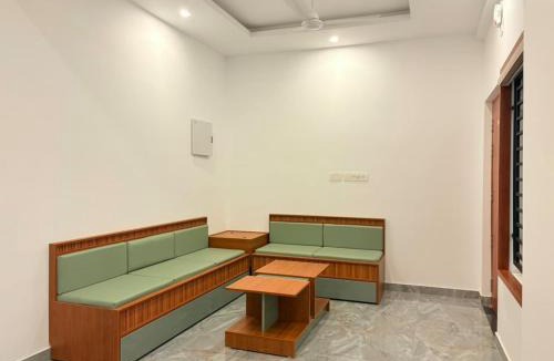 Khattalwada Apartment | Pullat Suites