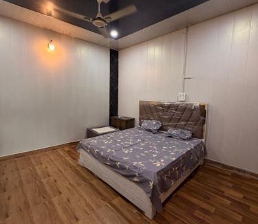 Faridabad Villa | The Bella Retreat- Private Pool Villa & Farm