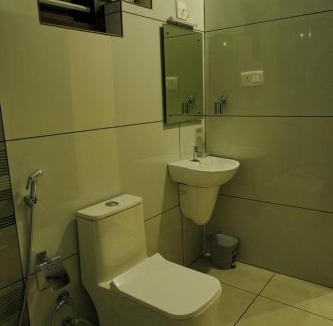 Mananthavady House | The Calm County Homestay