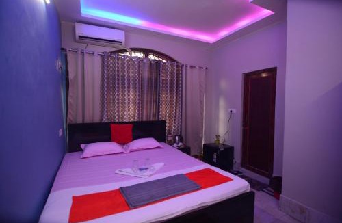 Sector 1 House | Harshita's Guest House