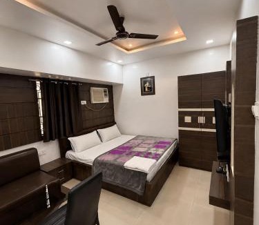 Dhanbad Hotel | HOTEL SRI GANESH Ji