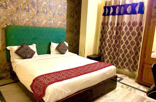 Patna Hotel | Hotel Magadh Empire
