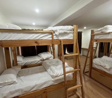 Leh Hostel | Snow Den hostel