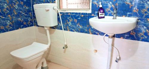 Sualkuchi House | Transit Nest 1BHK