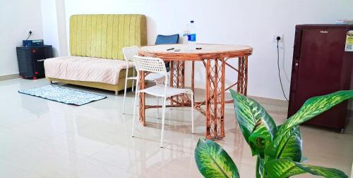 Sualkuchi House | Transit Nest 1BHK