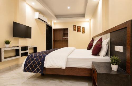 Gorakhpur House | Guest House RK inn