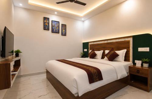 Gorakhpur House | Guest House RK inn