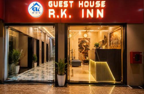 Gorakhpur House | Guest House RK inn