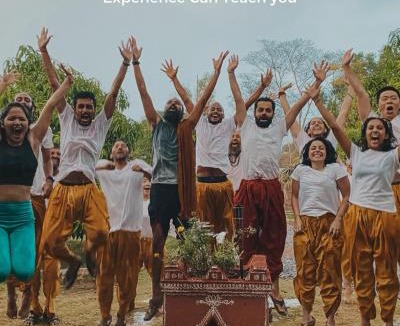 Nashik House | Yatri Niwas The Seva Gram City