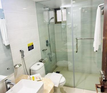 Sylhet Hotel | Grand Mostafa Hotel