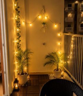 Khattalwada Apartment | Okay & O-live, Noida