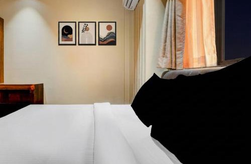 Clover Park Hotel | Super Townhouse Oak Viman Nagar Downtown Formerly Hotel Cilantro