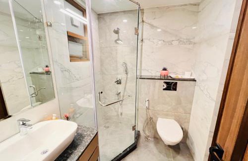 South Extension Hotel | South Ex Residency South Extension New Delhi Coupe Friendly