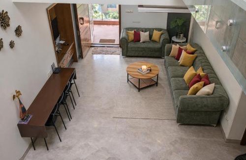 Jubilee Hills Apartment | 5 Star residential's for Festivity - Madhapur