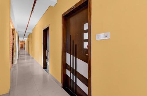 Siliguri Hotel | Townhouse Oak Siliguri Formerly Palm Tree Lodge