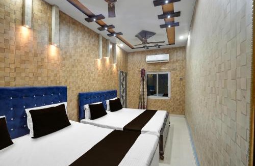 Sultanpur Hotel | Hotel O Sultanpur Railway Junction Formerly Sanskar Marriage Lawan