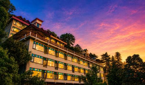 Dalhousie Resort | Snow Valley Resorts Dalhousie
