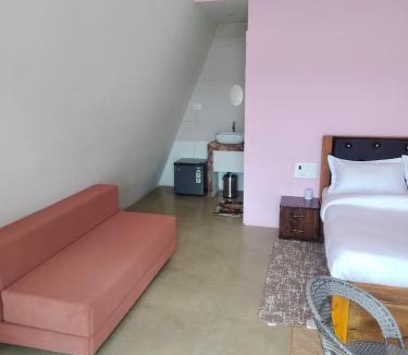 Bhor Resort | aryaneel resort