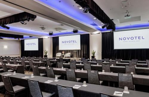 Sydney Olympic Park Hotel | ibis Sydney Olympic Park