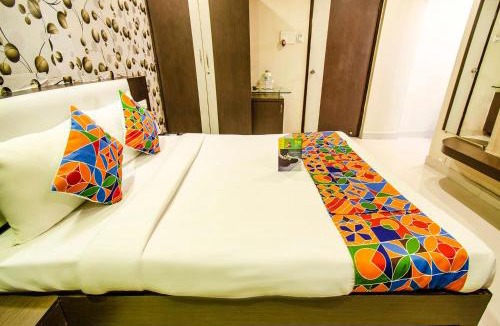 Wakad Hotel | Hotel Sanket Inn