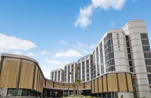 Canley Vale Hotel | Novotel Sydney Cabramatta
