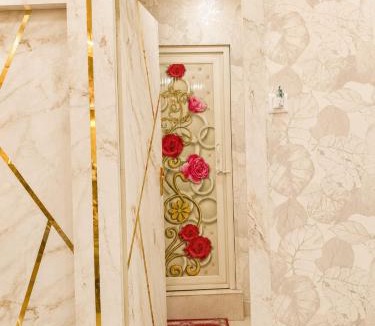 Taltala House | Saba Guest House
