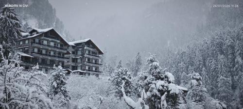 Jagatsukh Hotel | Manali Se - Your Home in the Pines