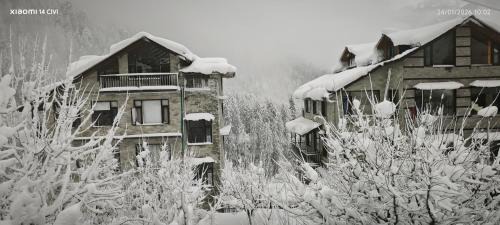 Jagatsukh Hotel | Manali Se - Your Home in the Pines