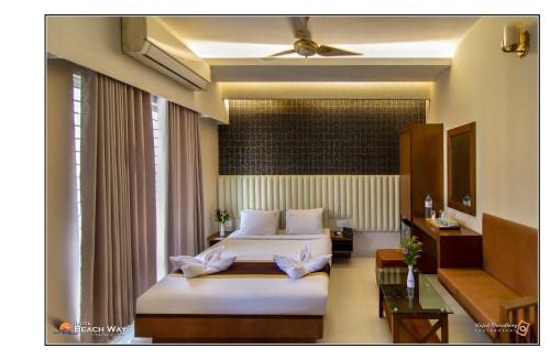 Cox's Bazar Hotel | Hotel Beach Way