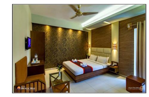 Cox's Bazar Hotel | Hotel Beach Way