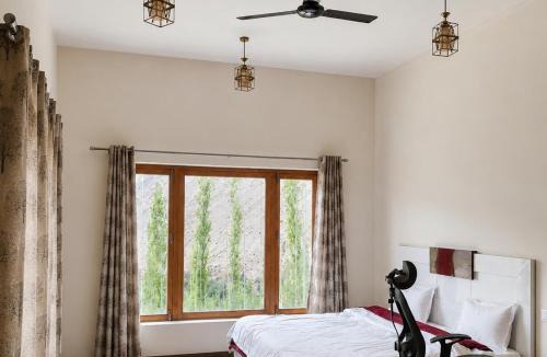 Tingmosgang House | ཨོཾ Homestay