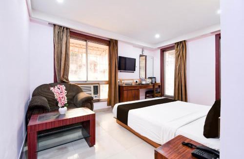 Dhanbad Hotel | Super Collection O Shanti Bhawan Bank More Formerly Madhulika