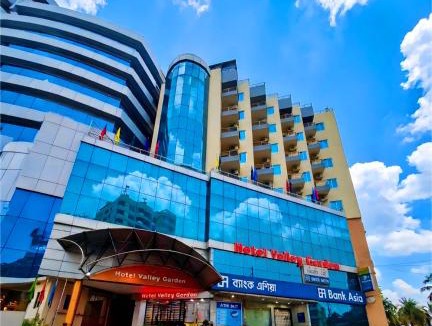 Sylhet Hotel | Hotel Valley Garden - Sylhet