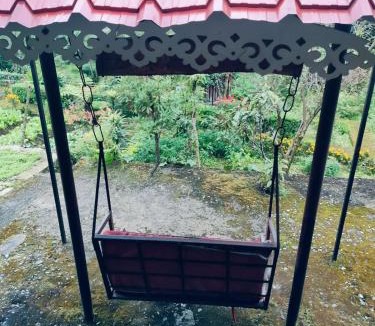 Yuksam House | Yuksam Village Farmstay
