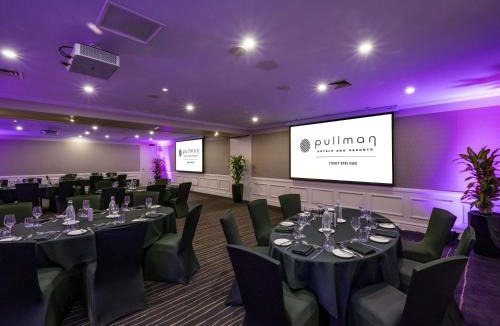 Darlinghurst Hotel | Pullman Sydney Hyde Park